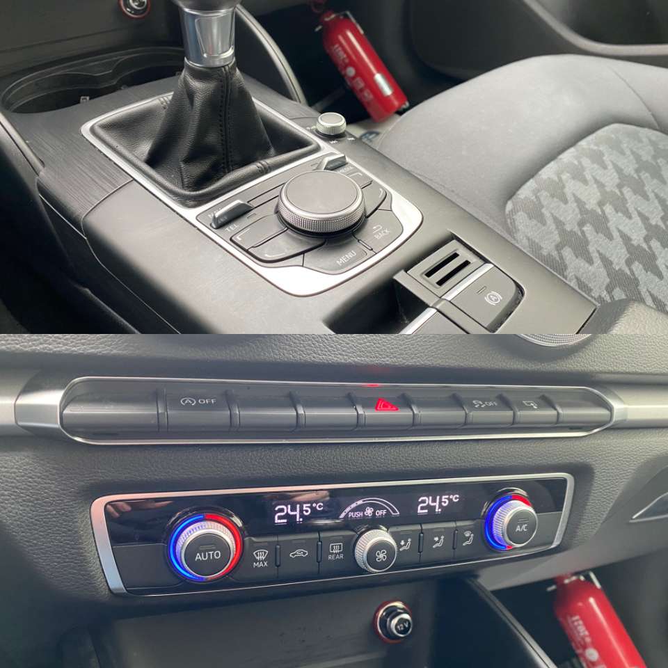 Leconte Motors -  Audi A3