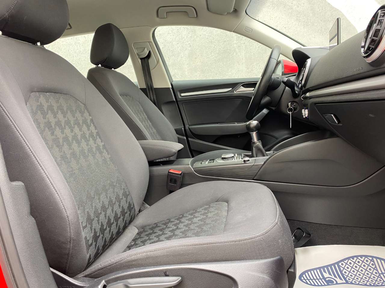 Leconte Motors -  Audi A3
