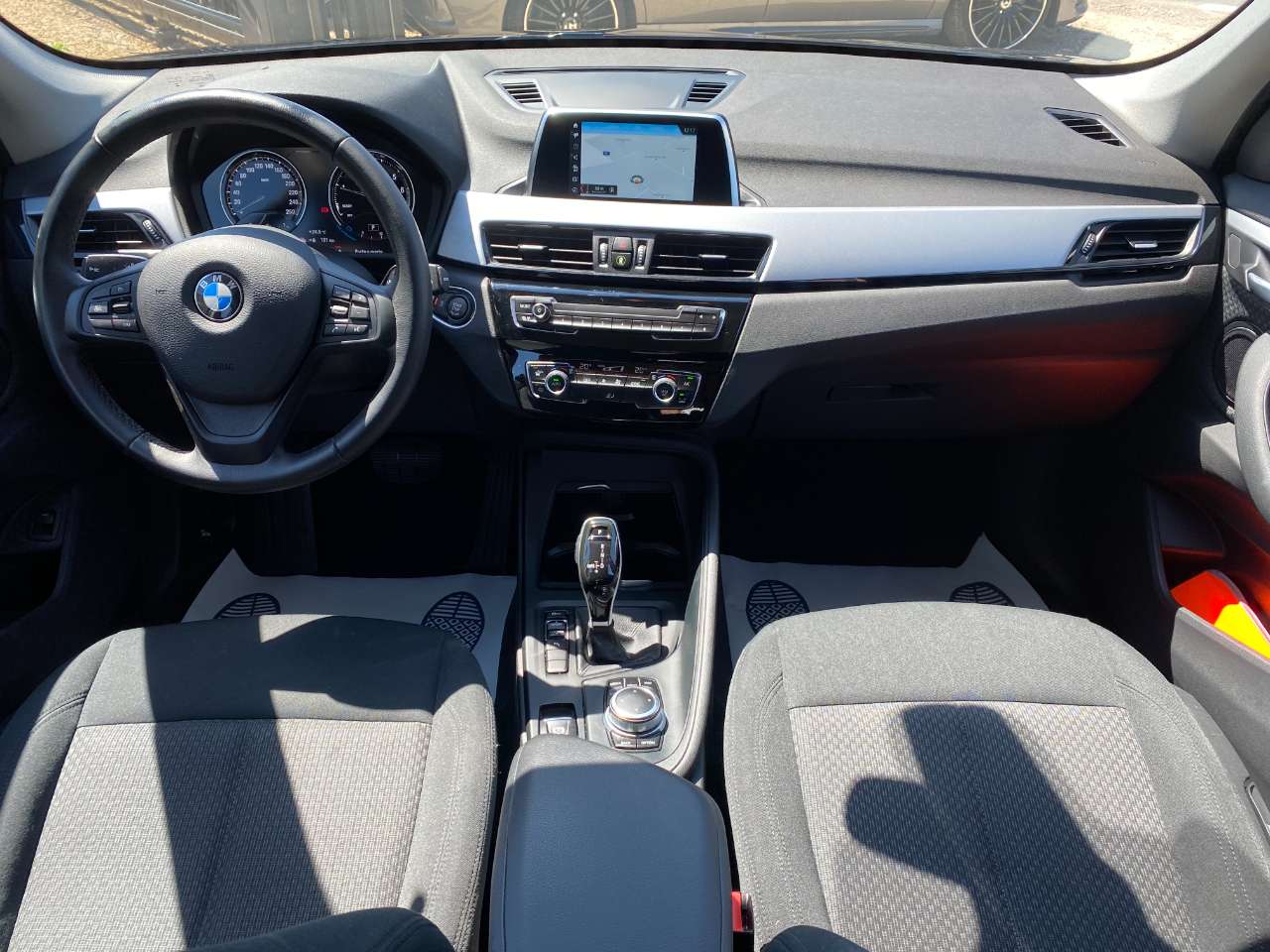 Leconte Motors -  BMW X1