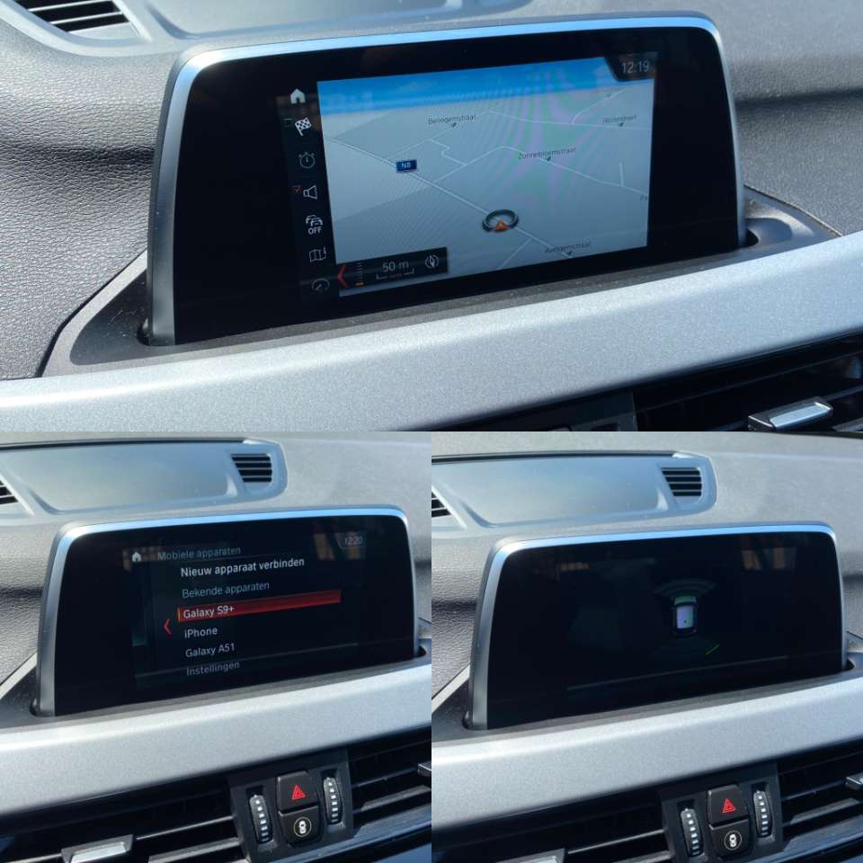 Leconte Motors -  BMW X1