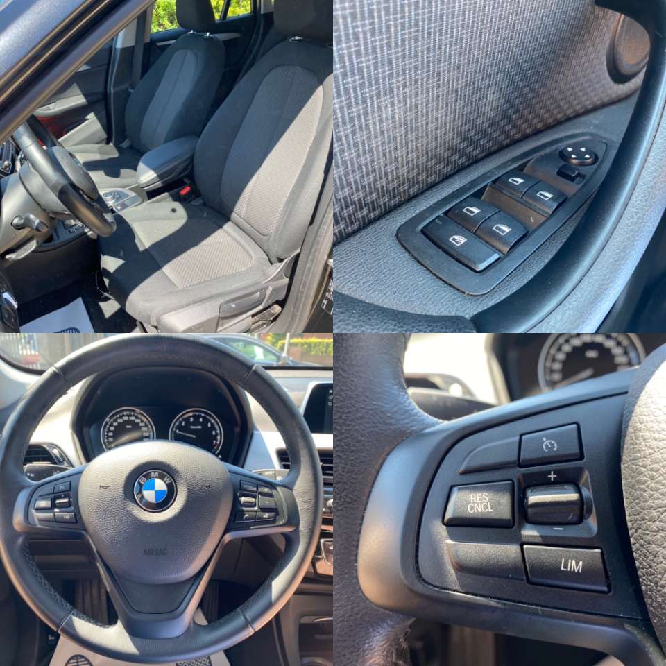 Leconte Motors -  BMW X1