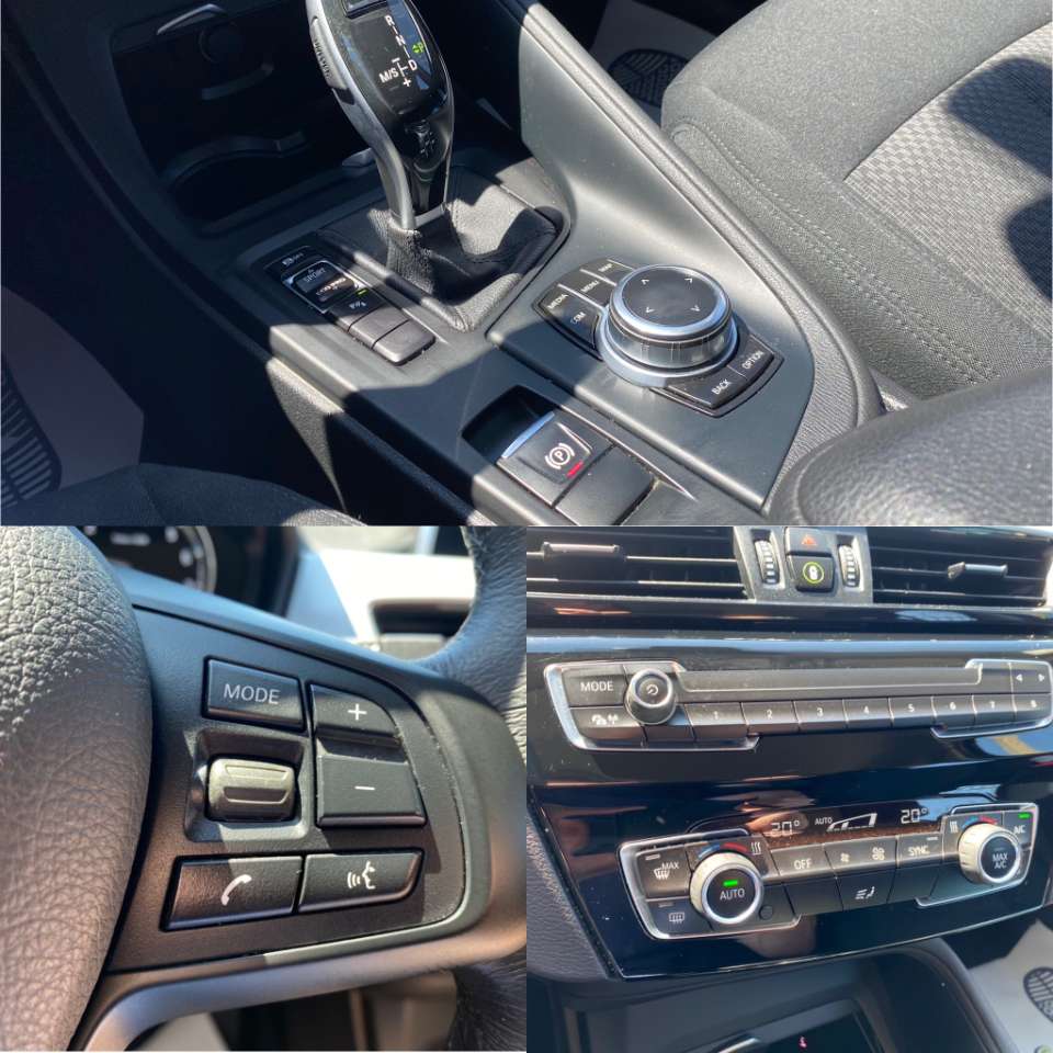 Leconte Motors -  BMW X1