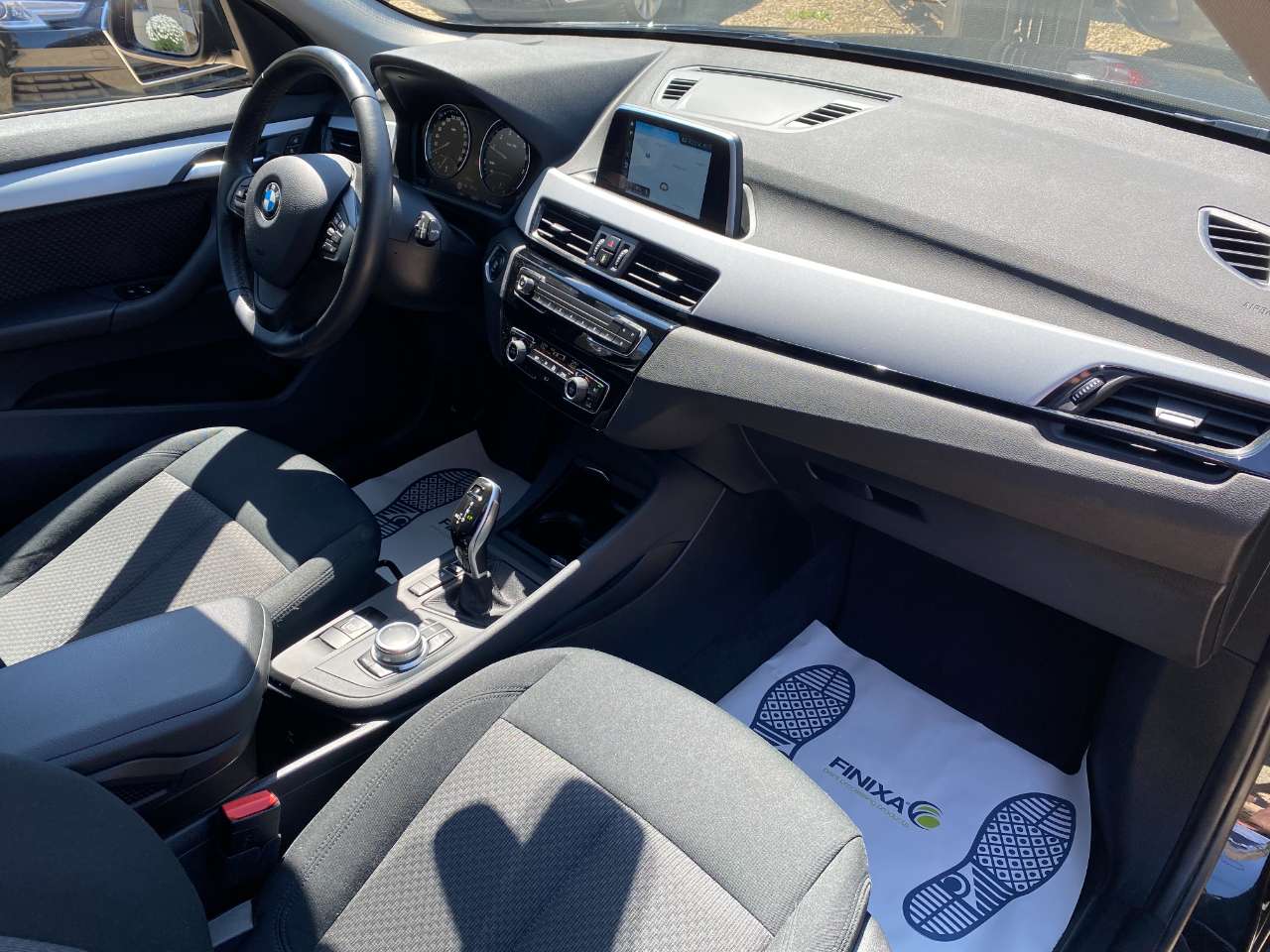 Leconte Motors -  BMW X1