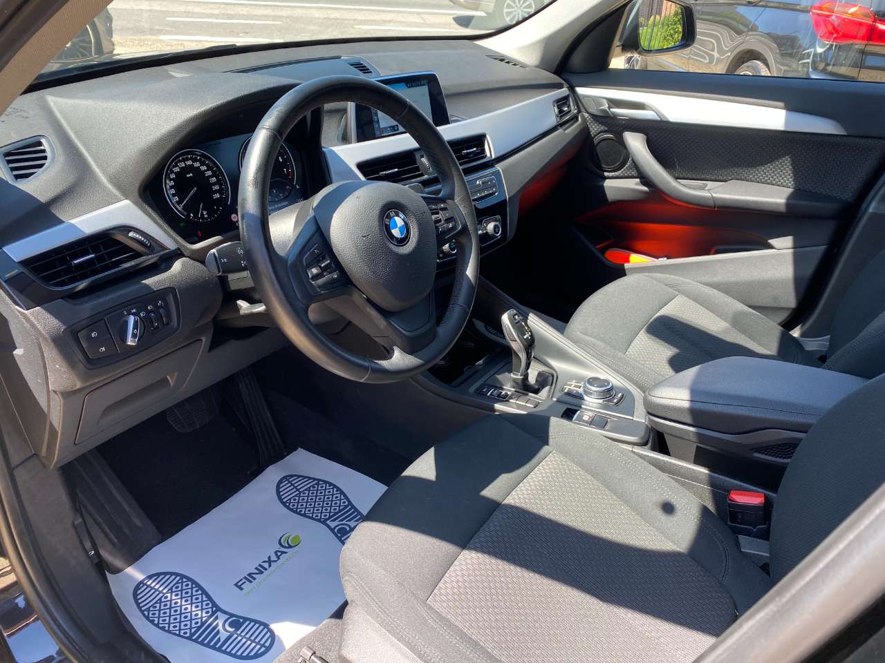 Leconte Motors -  BMW X1