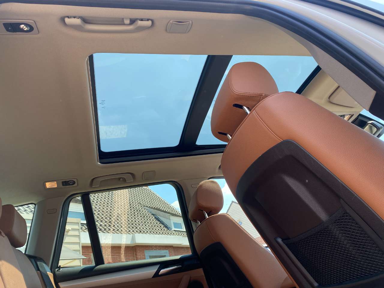 Leconte Motors -  BMW X3