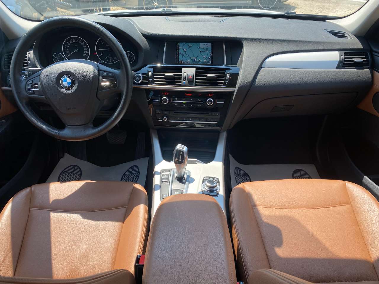 Leconte Motors -  BMW X3
