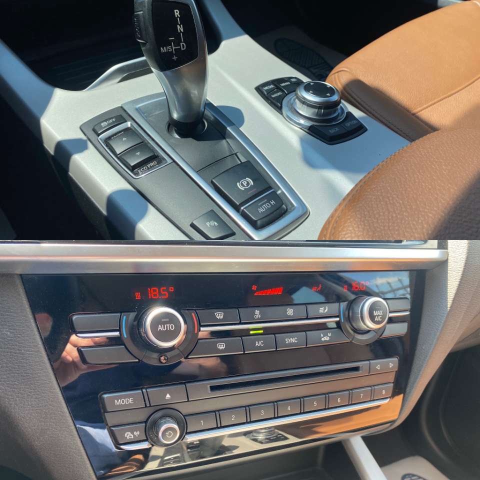 Leconte Motors -  BMW X3