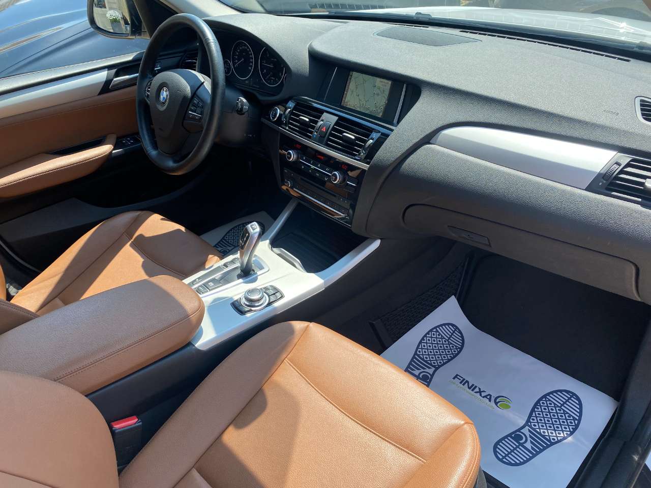 Leconte Motors -  BMW X3