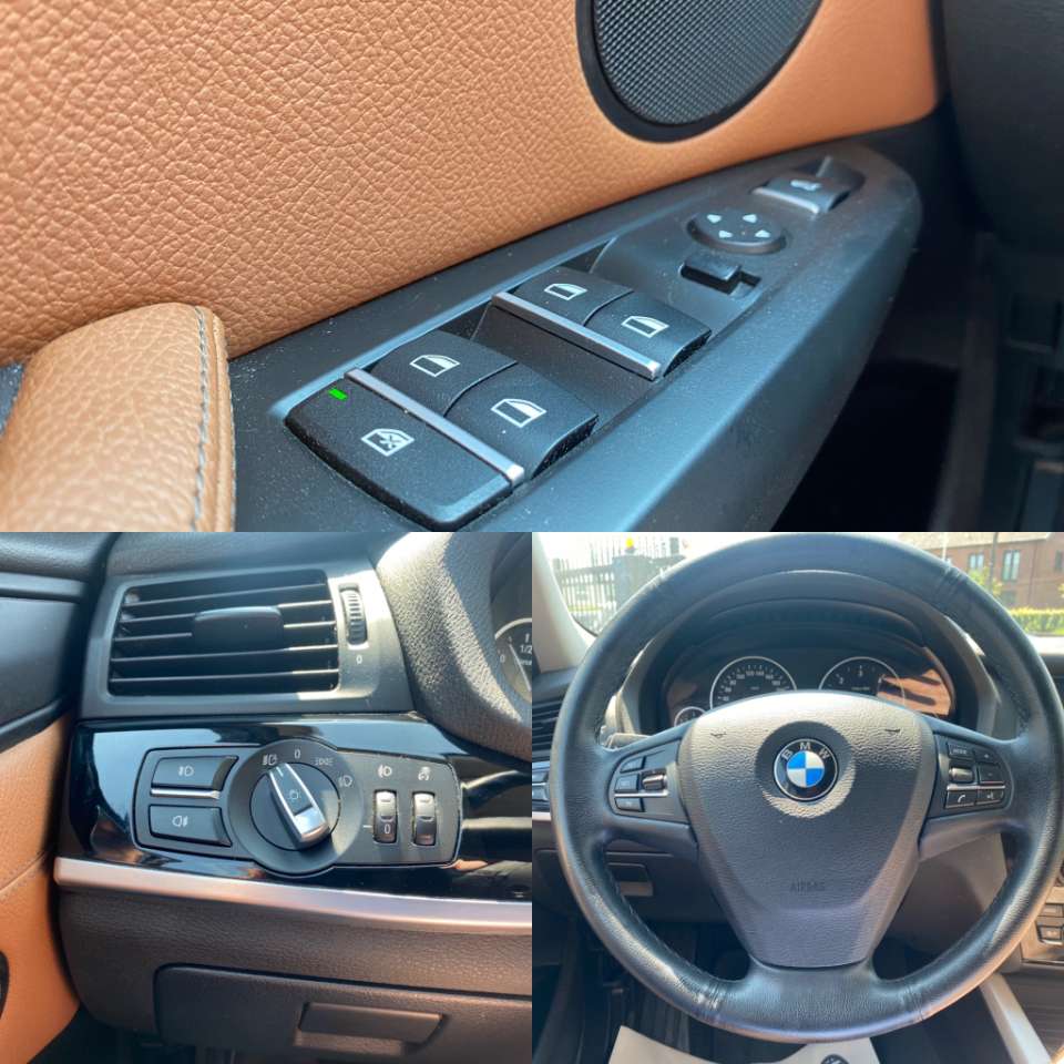 Leconte Motors -  BMW X3