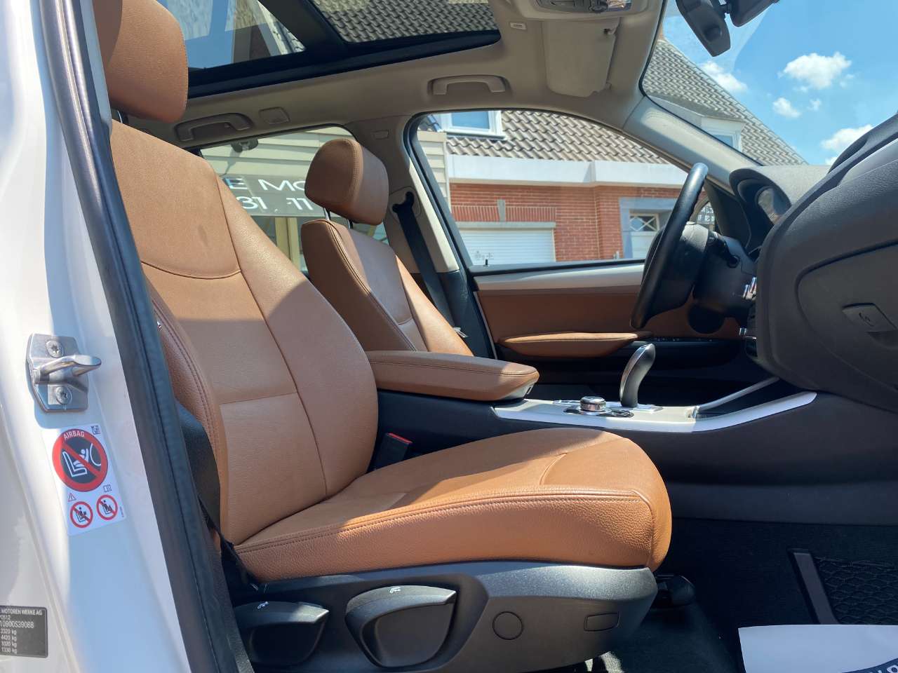 Leconte Motors -  BMW X3