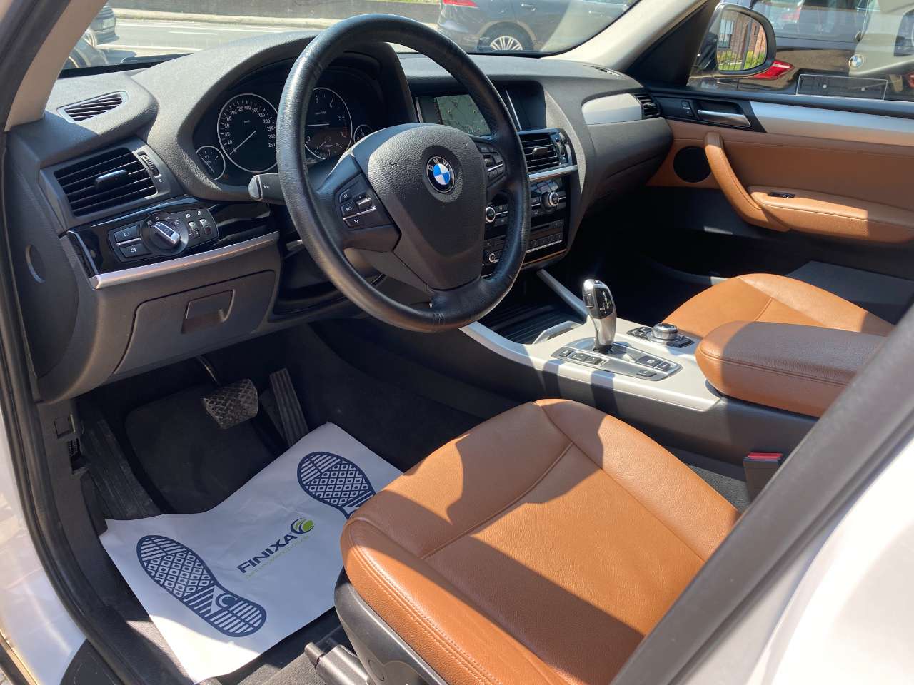 Leconte Motors -  BMW X3