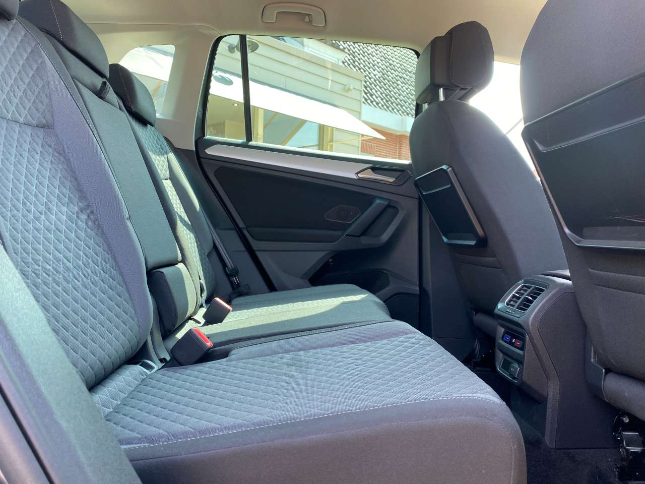 Leconte Motors -  Volkswagen Tiguan
