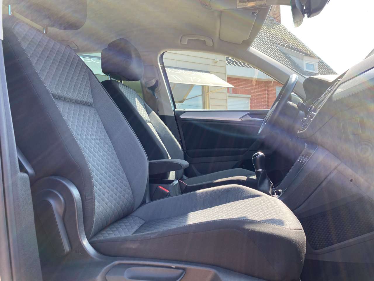 Leconte Motors -  Volkswagen Tiguan