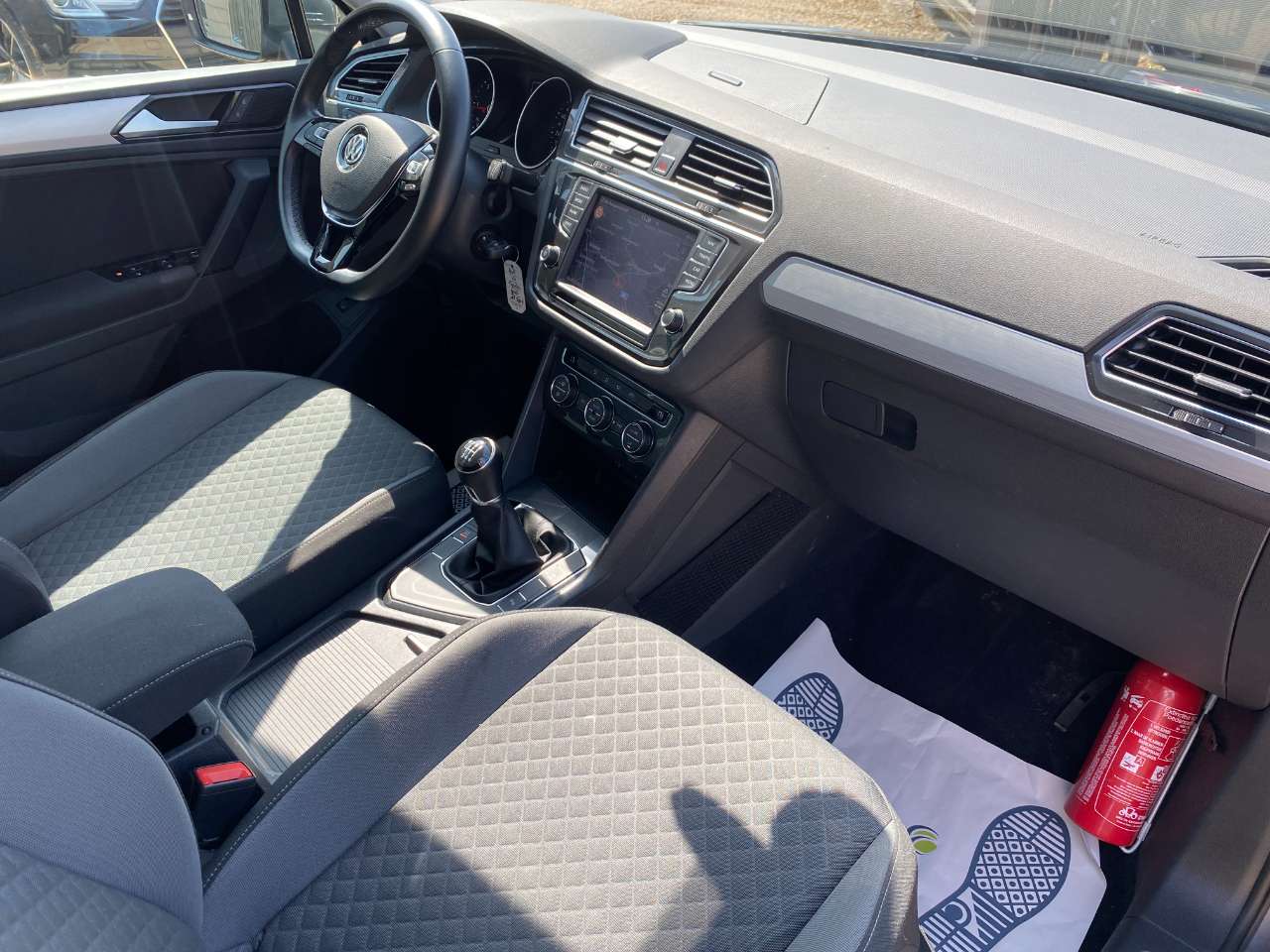 Leconte Motors -  Volkswagen Tiguan