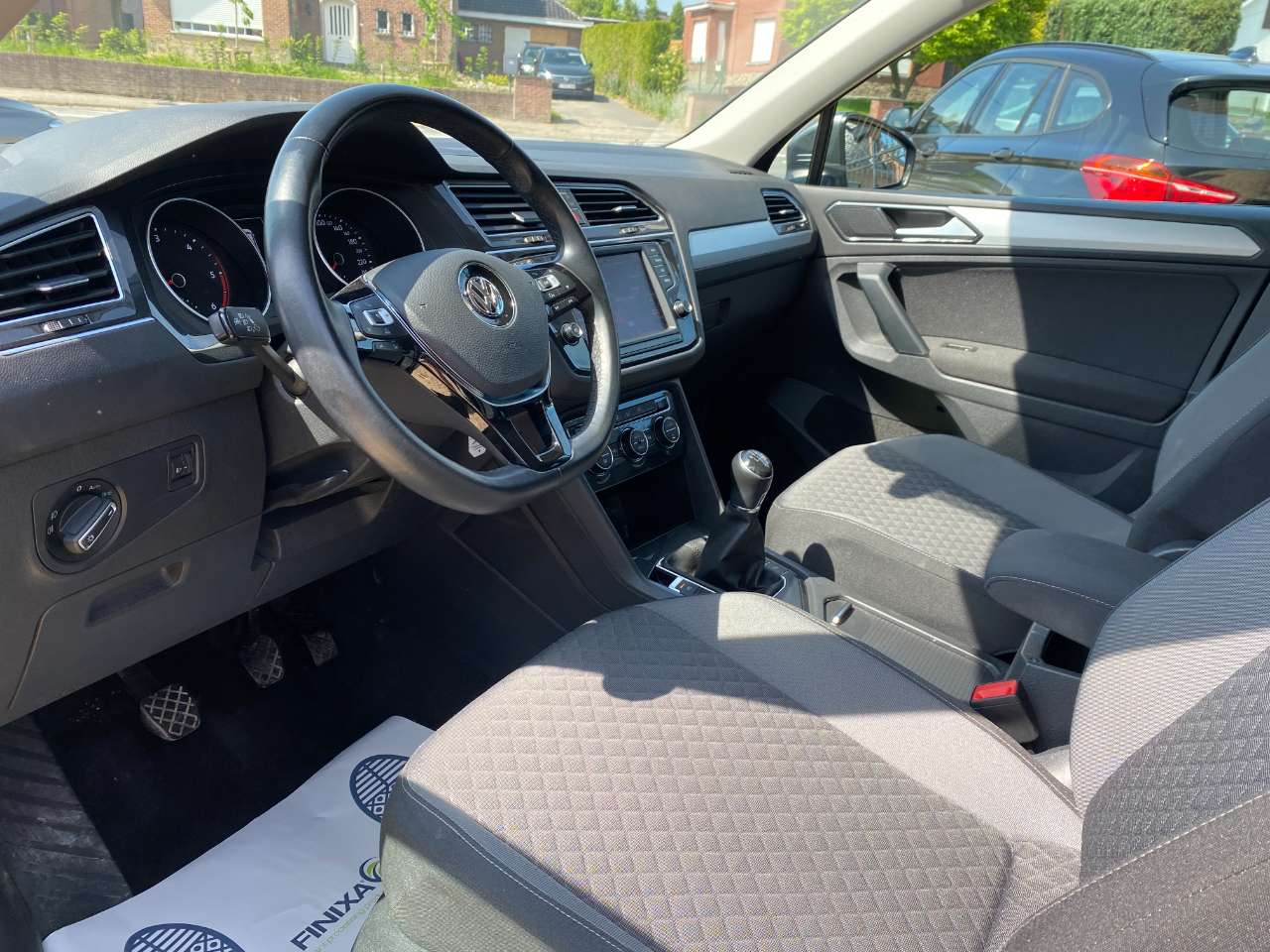 Leconte Motors -  Volkswagen Tiguan