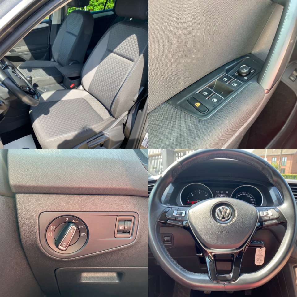Leconte Motors -  Volkswagen Tiguan