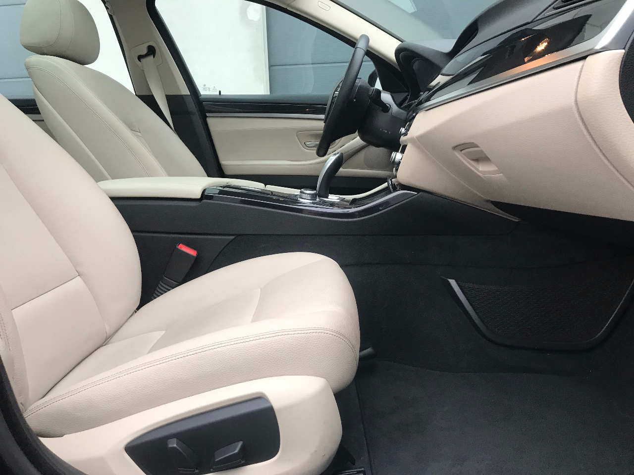 Leconte Motors -  BMW 518