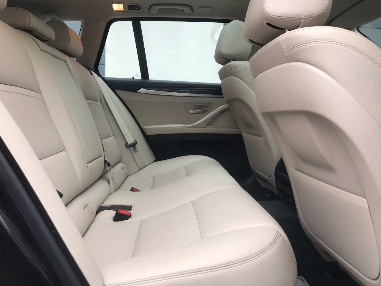 Leconte Motors -  BMW 518