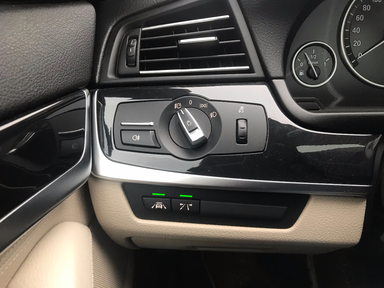 Leconte Motors -  BMW 518