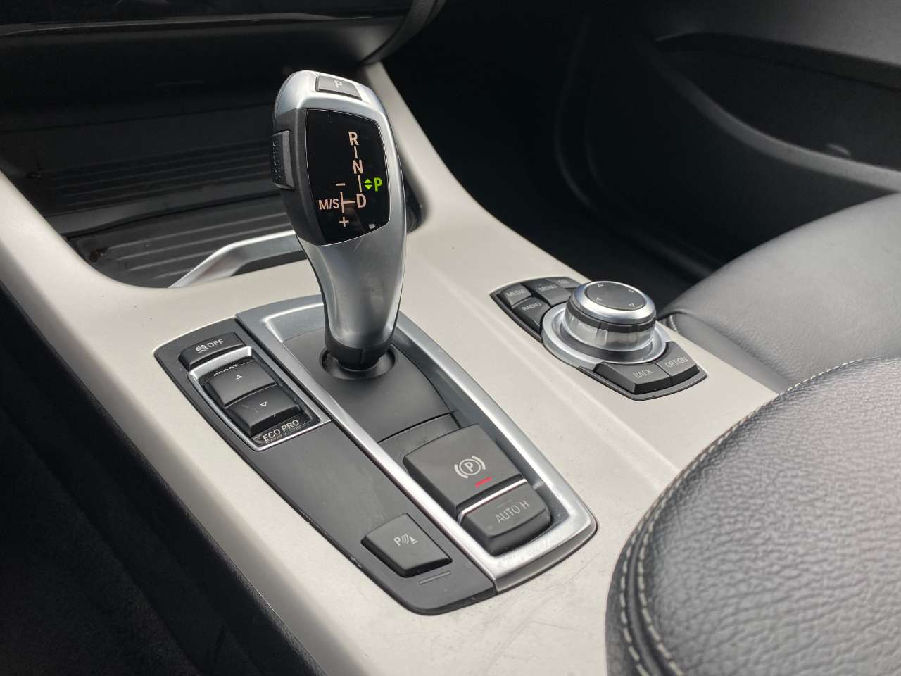 Leconte Motors -  BMW X3