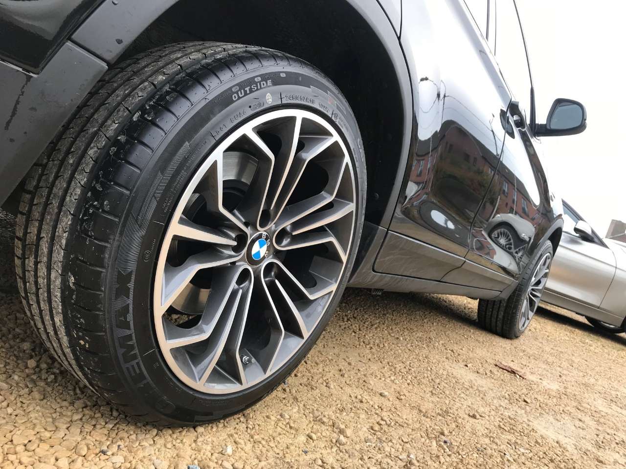Leconte Motors -  BMW X3