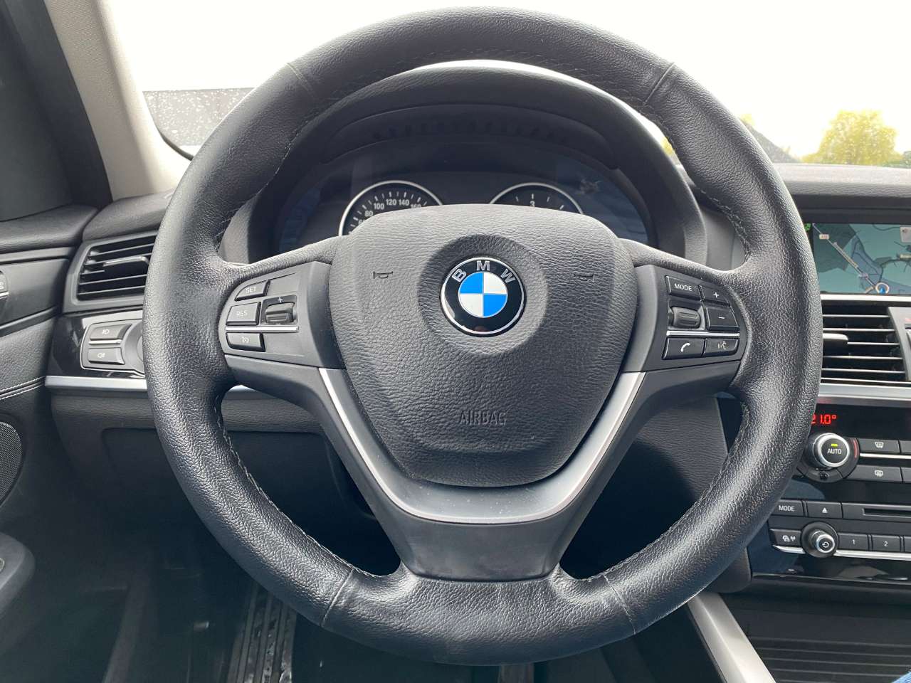 Leconte Motors -  BMW X3