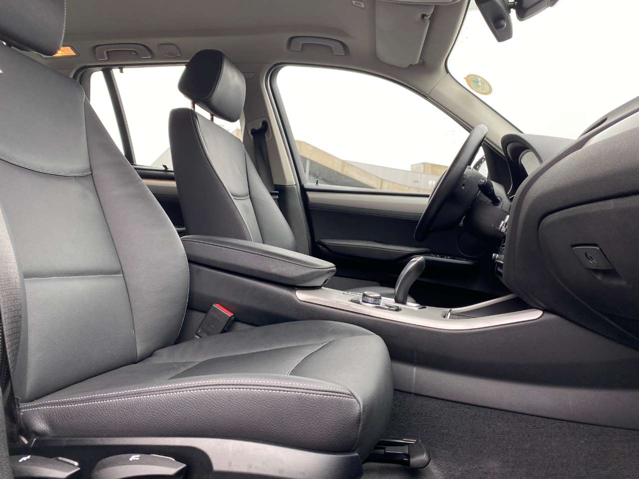 Leconte Motors -  BMW X3