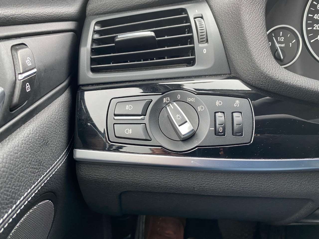 Leconte Motors -  BMW X3