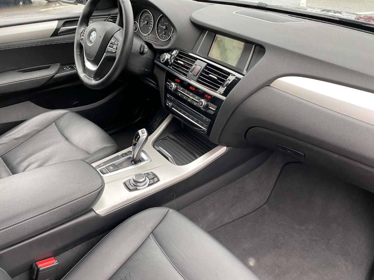 Leconte Motors -  BMW X3