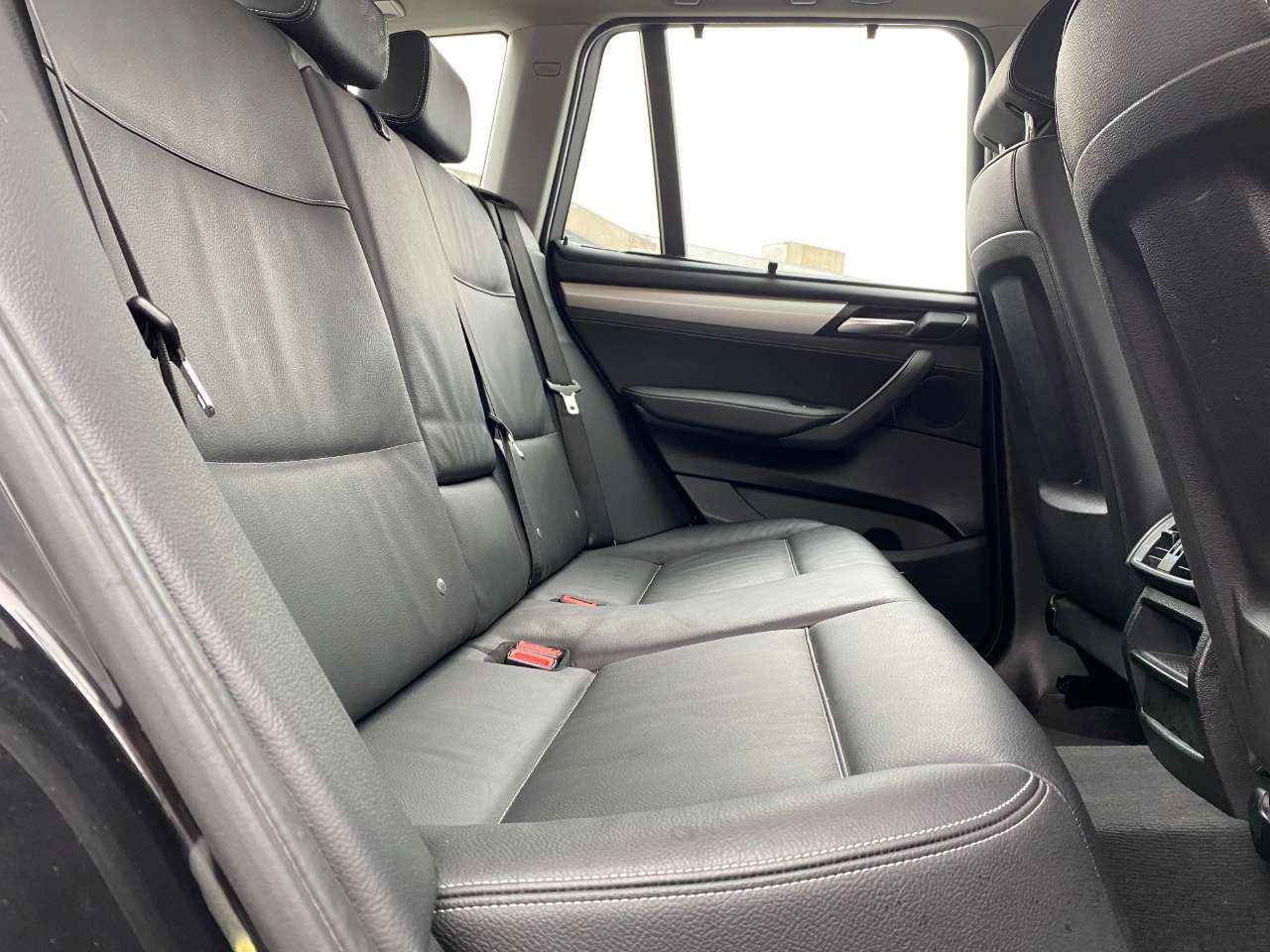Leconte Motors -  BMW X3