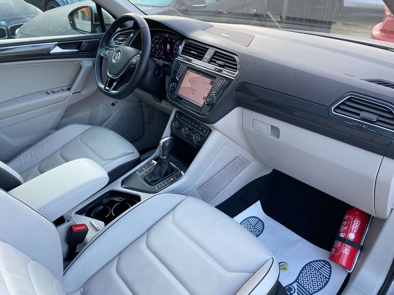 Leconte Motors -  Volkswagen Tiguan