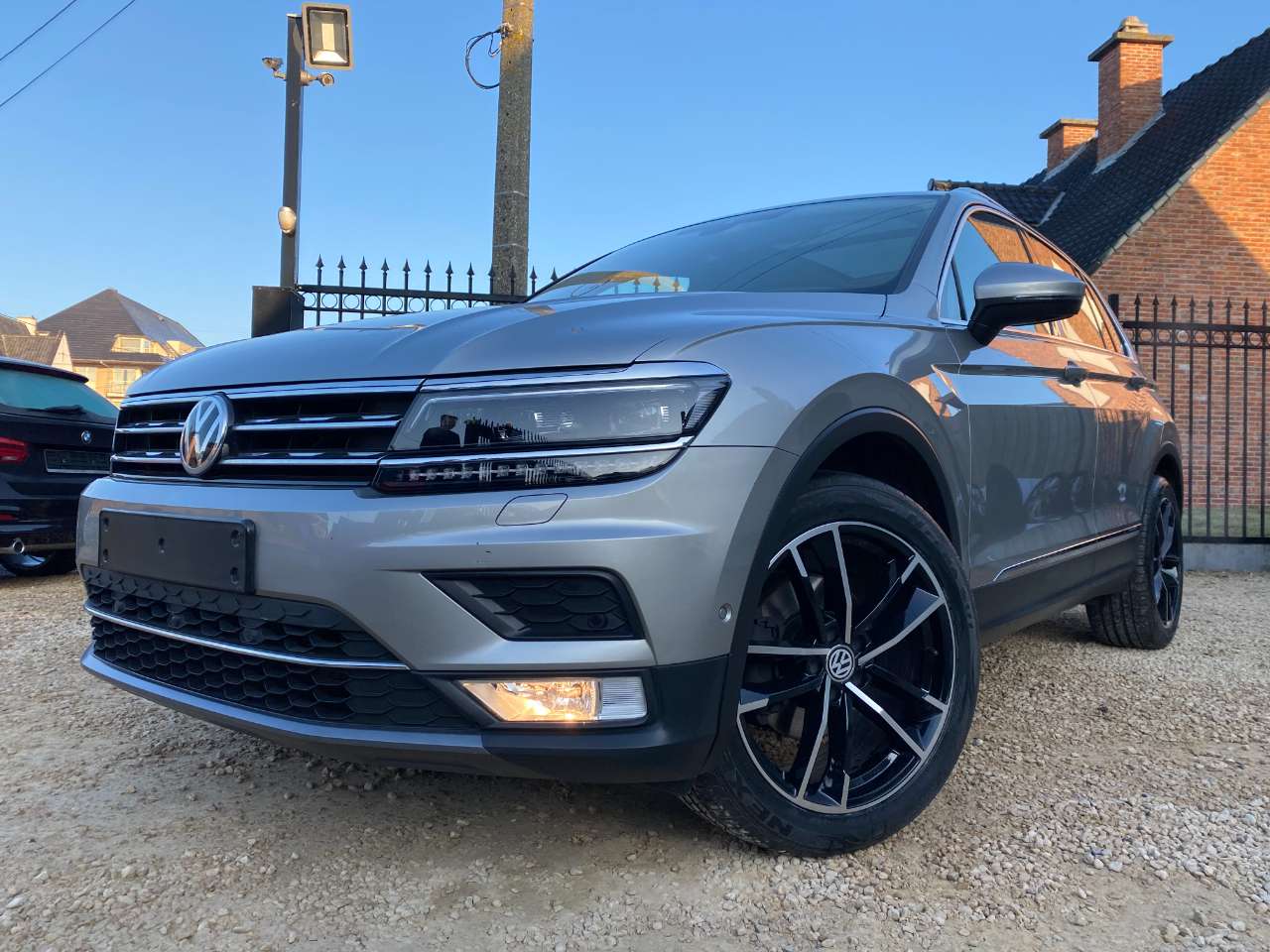 Leconte Motors -  Volkswagen Tiguan