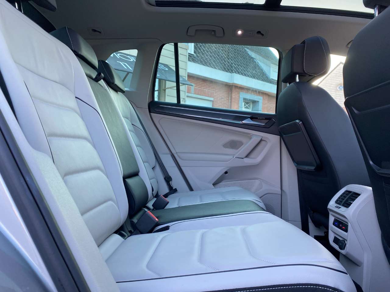Leconte Motors -  Volkswagen Tiguan