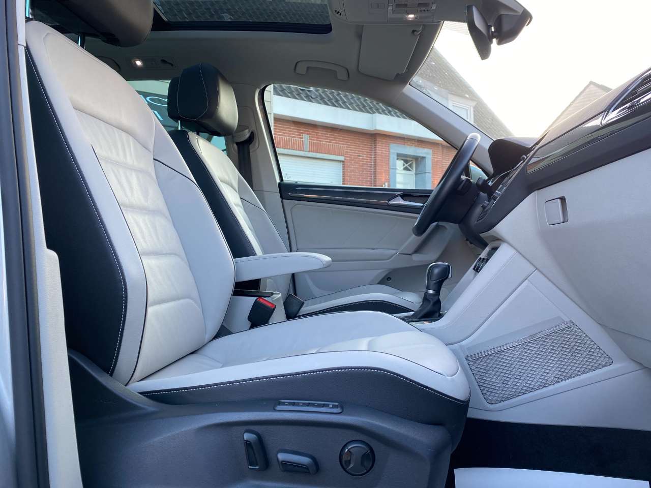 Leconte Motors -  Volkswagen Tiguan