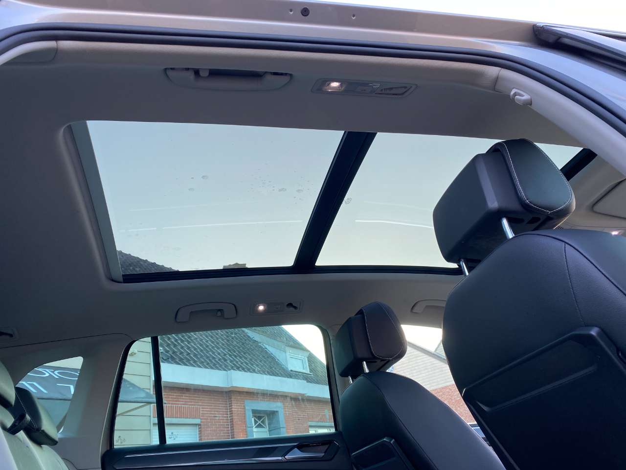 Leconte Motors -  Volkswagen Tiguan