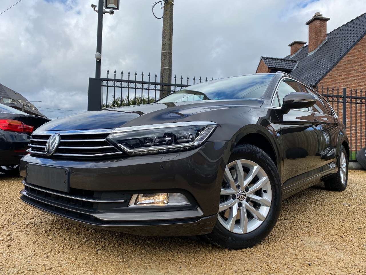 Leconte Motors -  Volkswagen Passat Variant