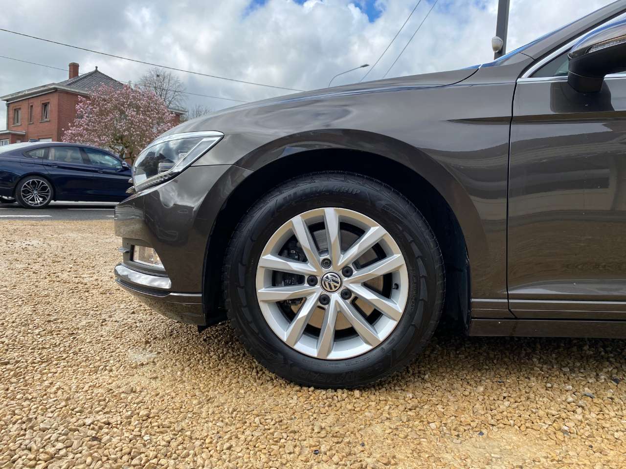 Leconte Motors -  Volkswagen Passat Variant