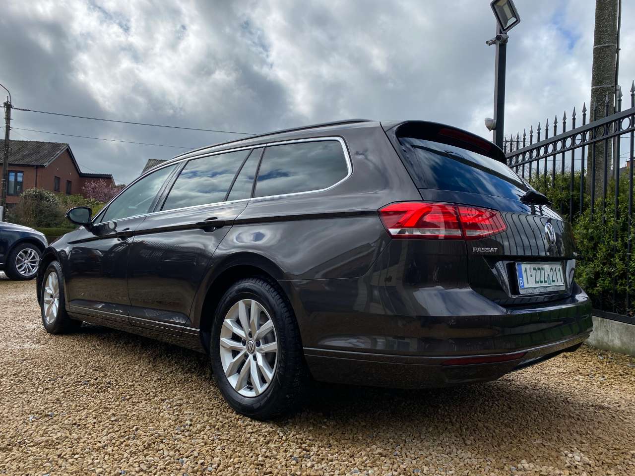 Leconte Motors -  Volkswagen Passat Variant