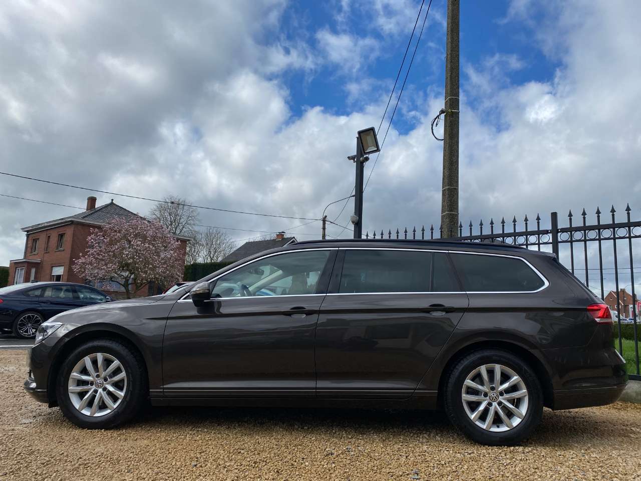 Leconte Motors -  Volkswagen Passat Variant
