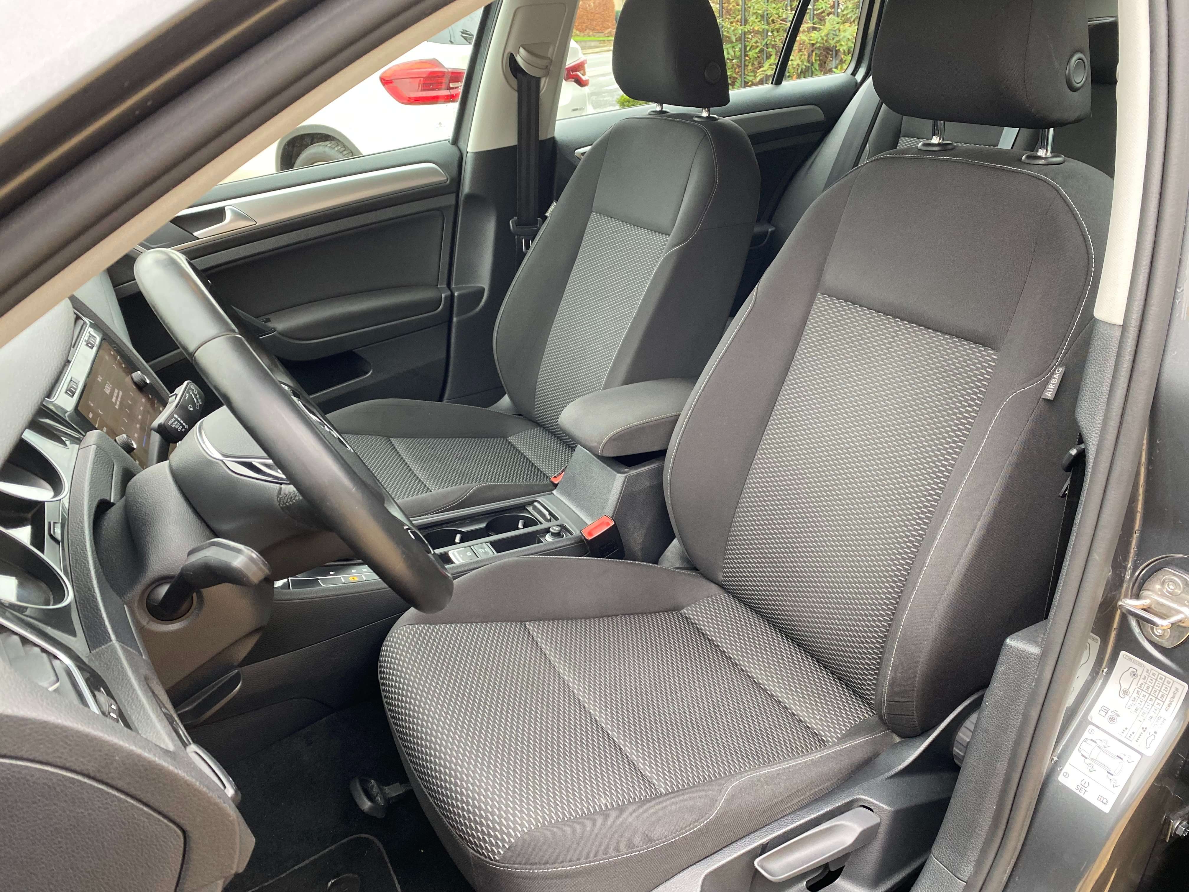 Leconte Motors -  Volkswagen Golf Variant