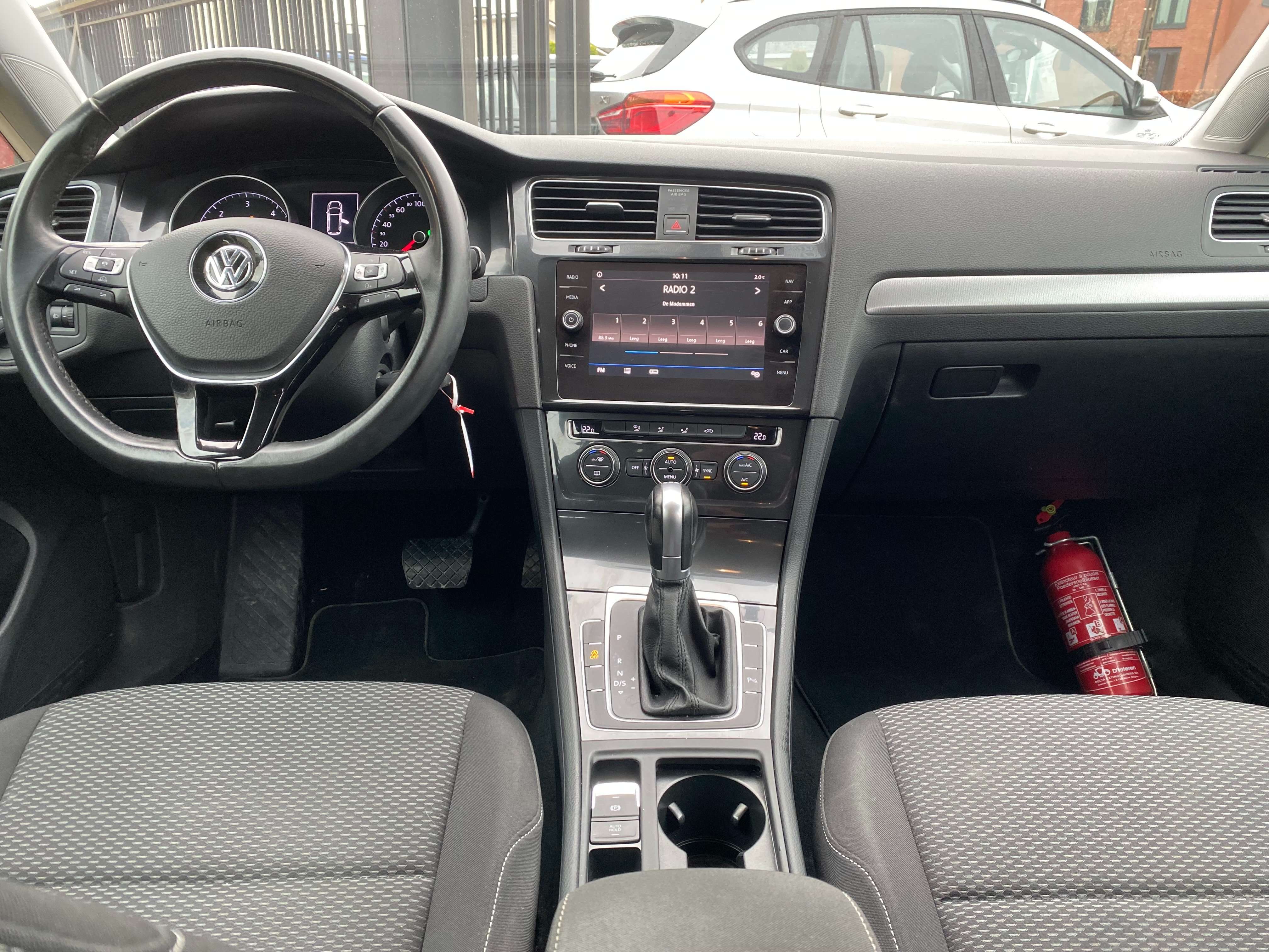 Leconte Motors -  Volkswagen Golf Variant