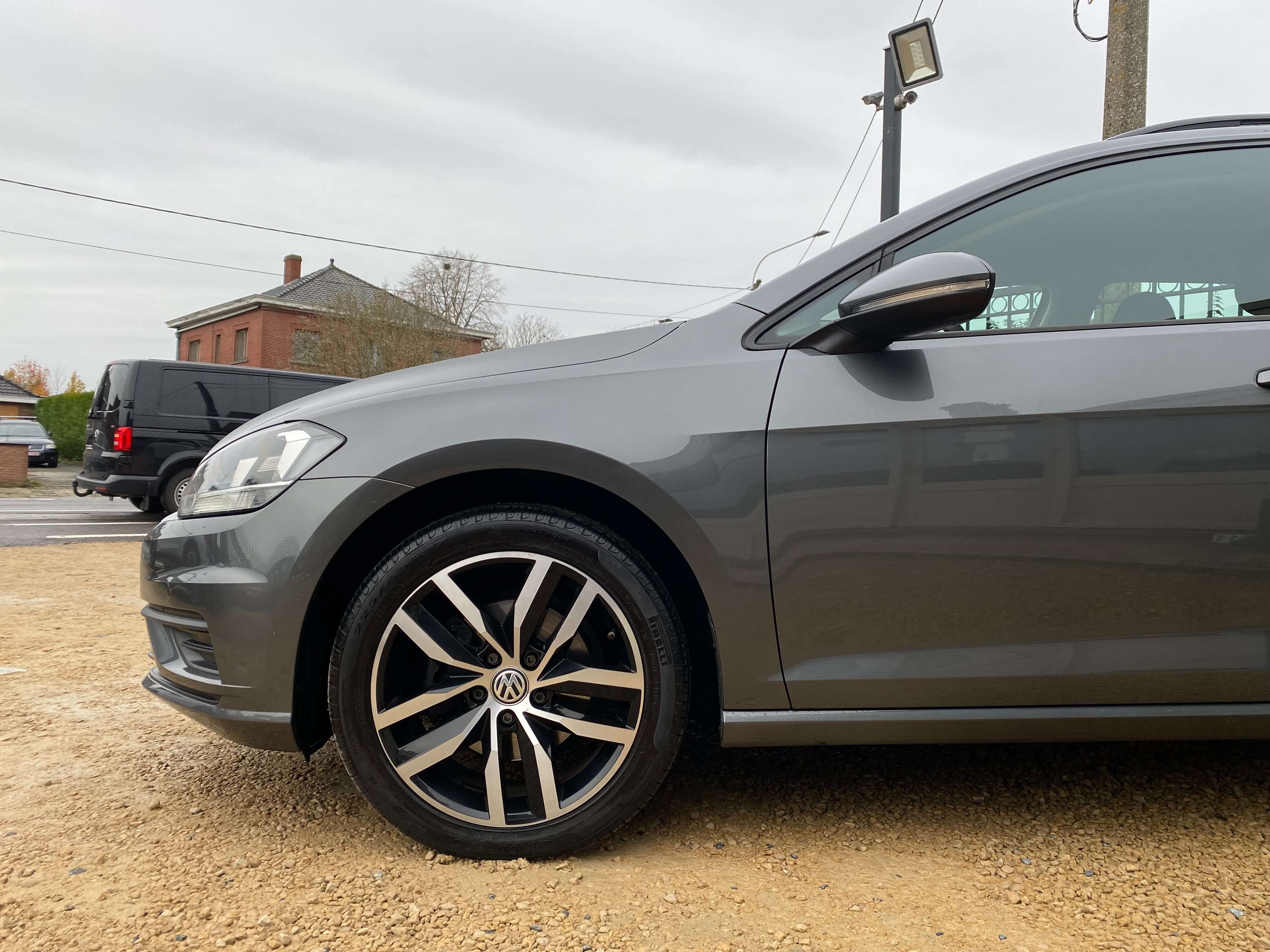 Leconte Motors -  Volkswagen Golf Variant