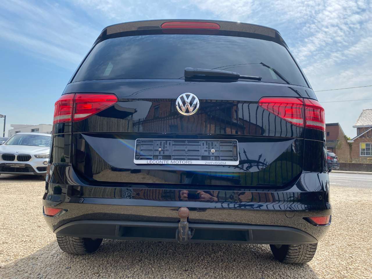 Leconte Motors -  Volkswagen Touran
