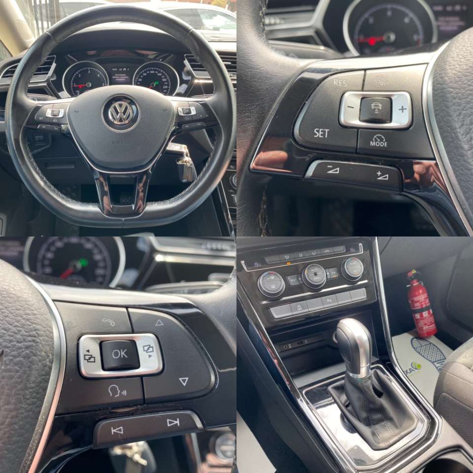 Leconte Motors -  Volkswagen Touran