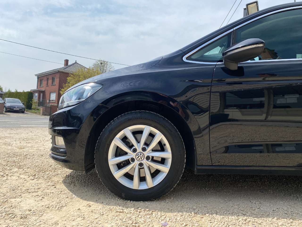 Leconte Motors -  Volkswagen Touran