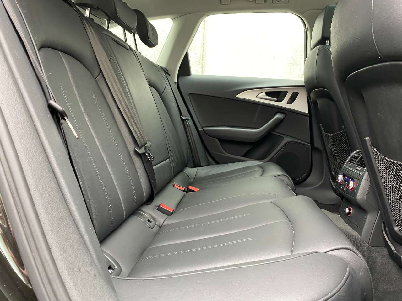 Leconte Motors -  Audi A6