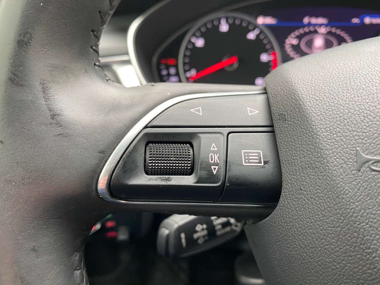 Leconte Motors -  Audi A6