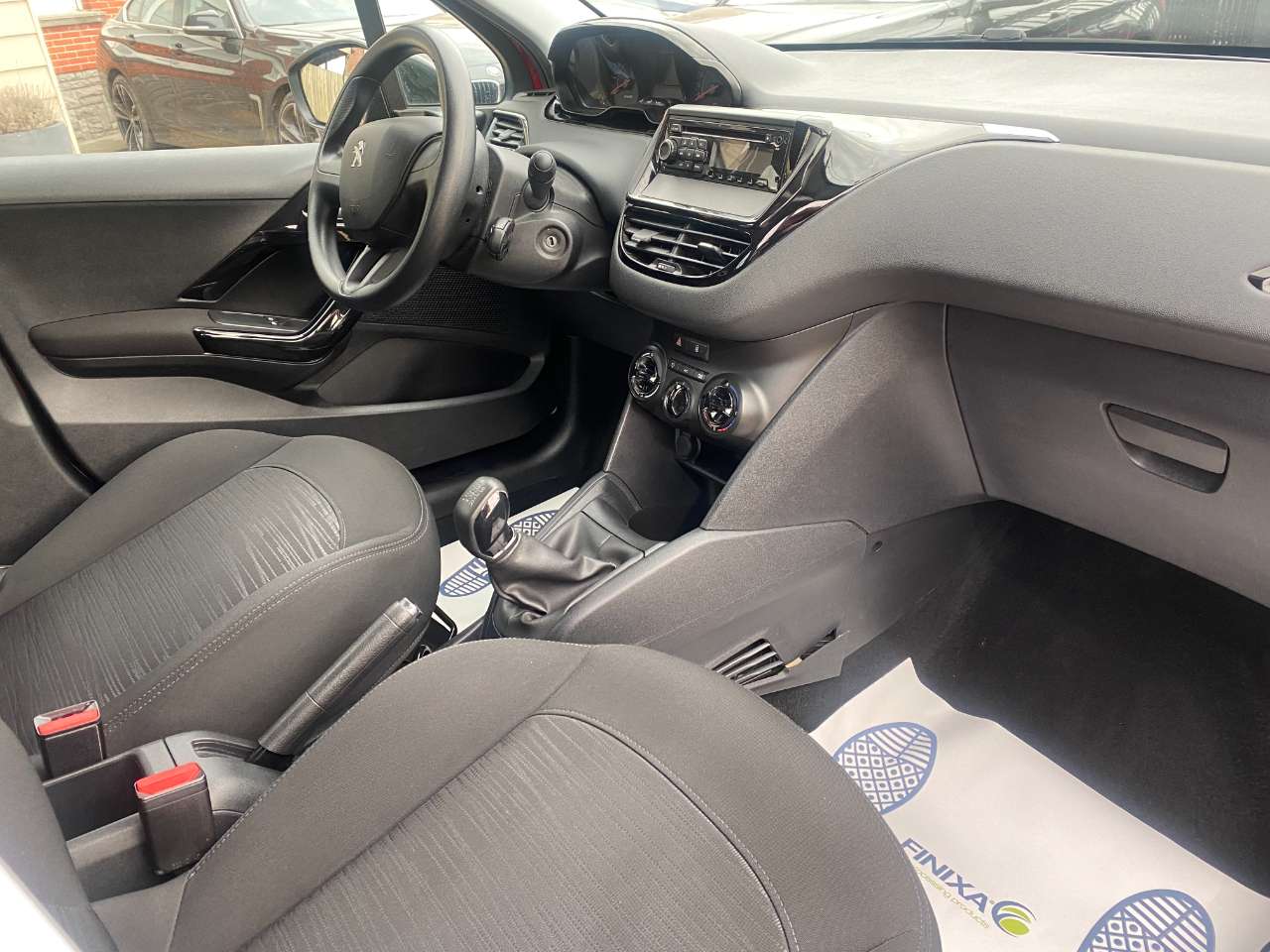 Leconte Motors -  Peugeot 208
