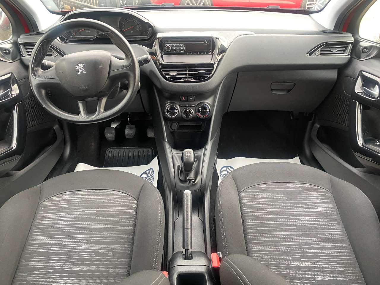 Leconte Motors -  Peugeot 208