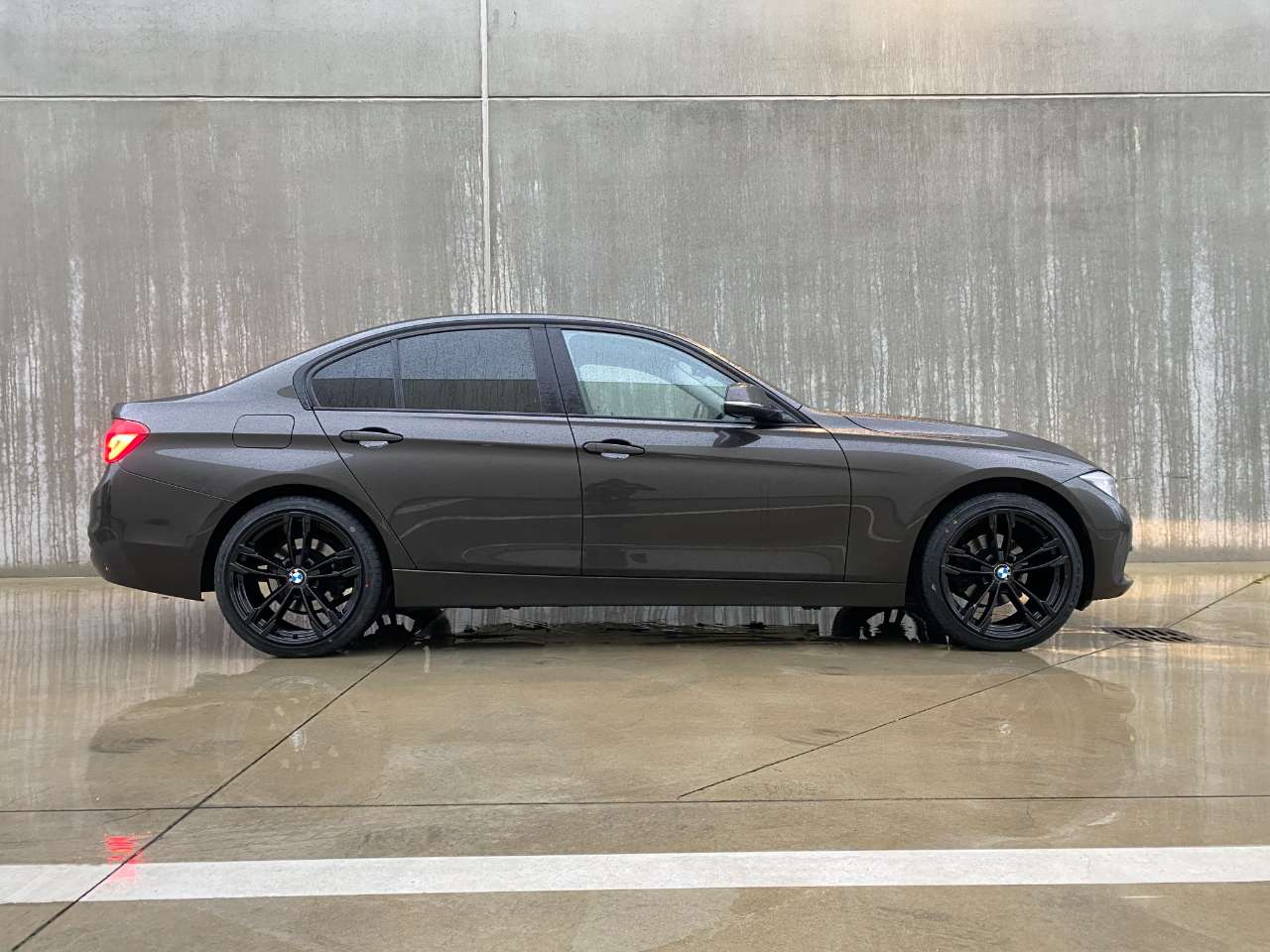 Leconte Motors -  BMW 316
